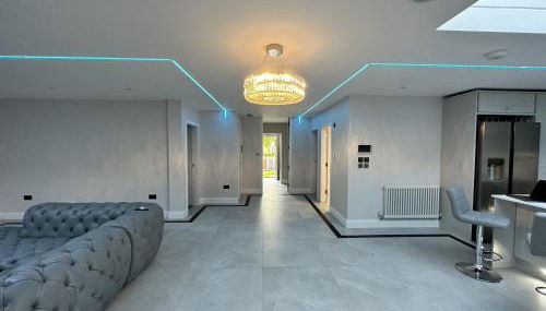 A super luxury large apartment - Foto 5