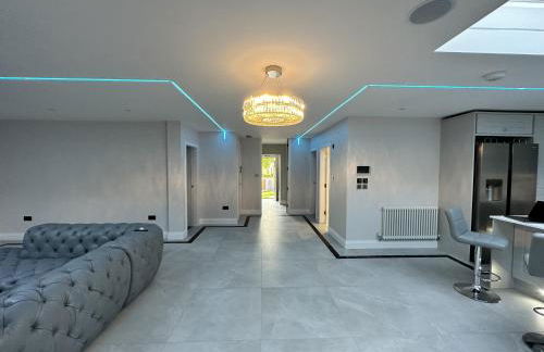 A super luxury large apartment - Foto 5