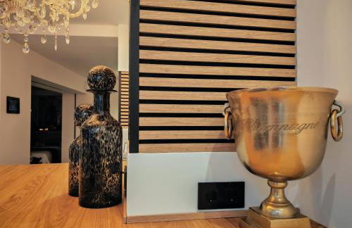 Stilvolle Suite im Herzen von Landau - Foto 52