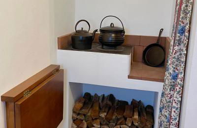 Casa do Avô José Alves - Photo 9