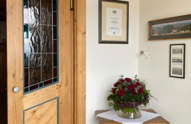 Berg-Panorama-Ferienwohnungen Gut-Lichtenau - Foto 54