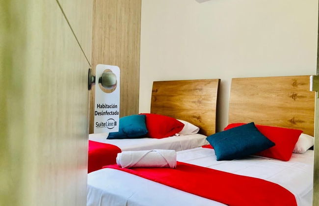 Apartamentos Samaria Club de Playa - Photo 16