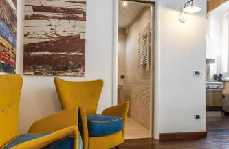 Exclusive House Ghetto - Foto 3