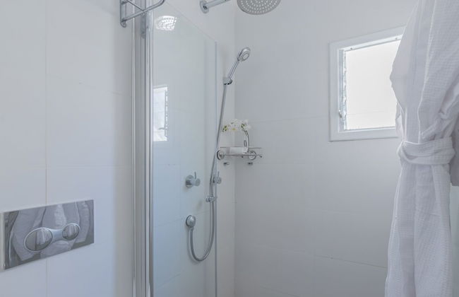 Port Boutique Apartments Tel Aviv - Foto 28