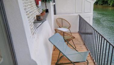 La Maison du Pêcheur - Photo 2