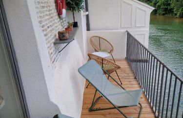 La Maison du Pêcheur - Foto 2