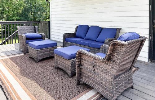 City life, country living style - Foto 4