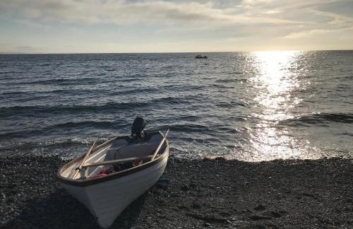 The Old Stable - Foto 19