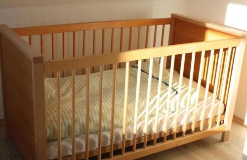 Haus Deichblick - Foto 14