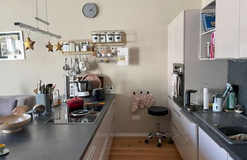 Ferienwohnung Reeker - Foto 10