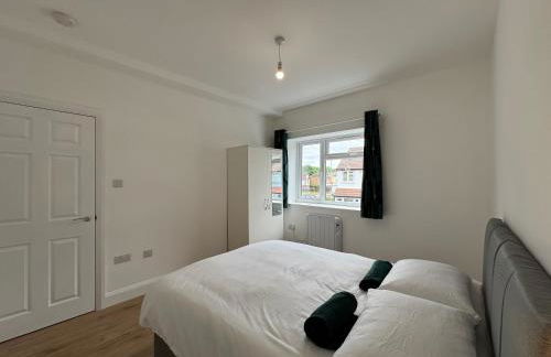 Beddington Serviced Accommodation - Foto 35