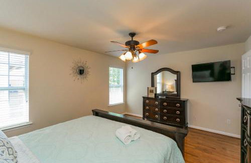 Huge Home For Groups Near Downtown - Foto 20