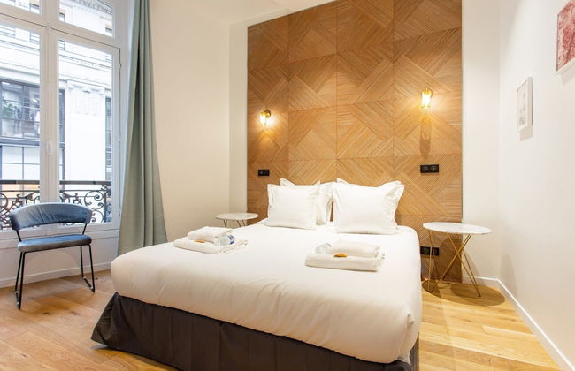 Luxury on the Champs-elysees: Prestigious, 10P 5BR - Foto 5