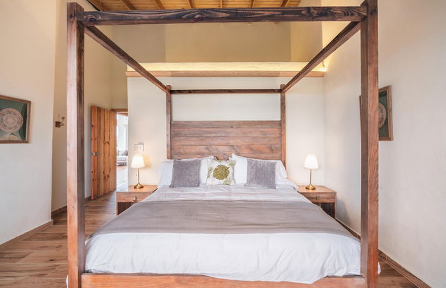 Stunning Villa w Pool Mountain View in Jarabacoa - Foto 31