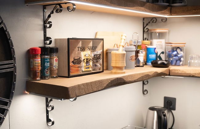 Dandy Villas Metsovo - Foto 47