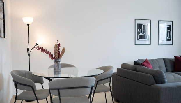 Phaedrus Living Paphos Elysian Escape - Foto 4, Habitación