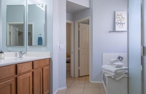 Comfy House Private Backyard with Pool BBQ Citrus - Foto 22