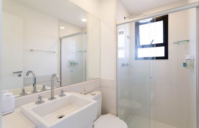 Condomínio Edifício Living Design - Foto 49