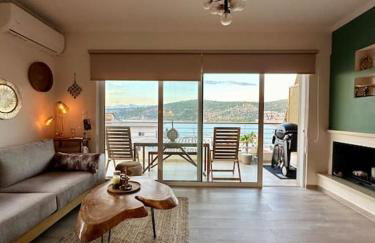 Angel Luxury Aptm Amfilochia - Foto 1