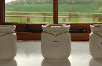 Parkfields Barns Self Catering Accommodation - Foto 9