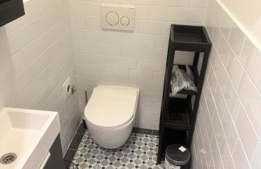 Apartment DB - Foto 32