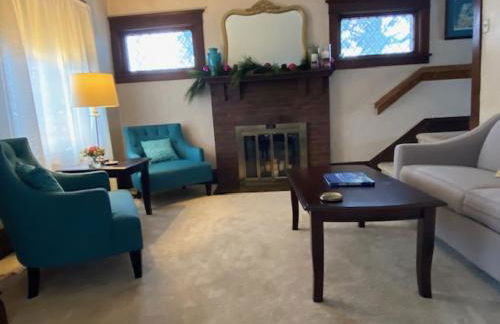 The River's Echo-Historic River House-4 Bedrooms, 6 Beds, 10 Guests - Photo 55