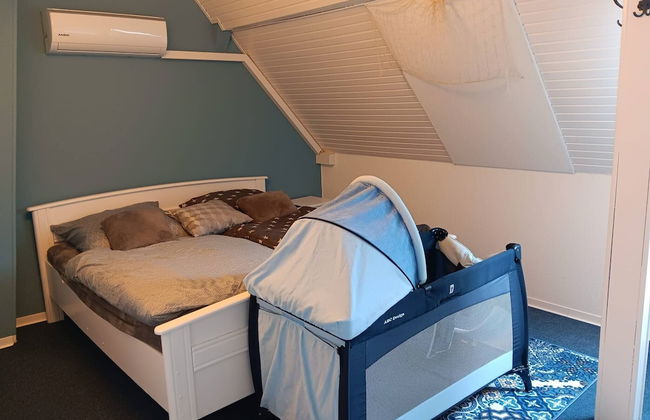 House Marilene - Your Temporary Home - Foto 4