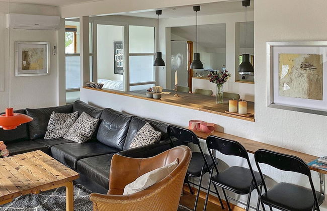 15 Person Holiday Home in Skibby - Photo 11