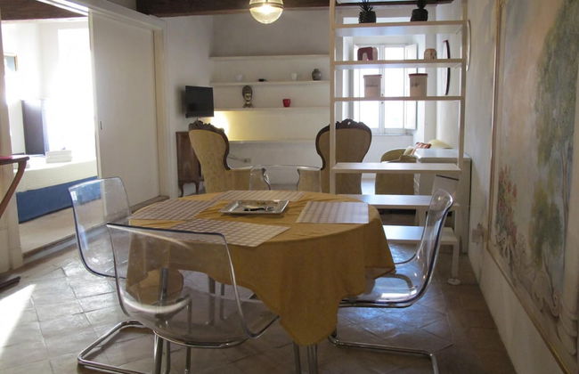 Banchi Castello - Castel Sant Angelo - Foto 6