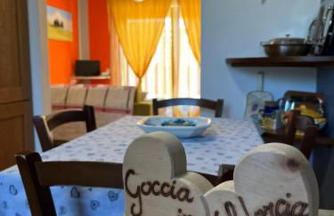 Goccia in Valdorcia Smart Home - Foto 14