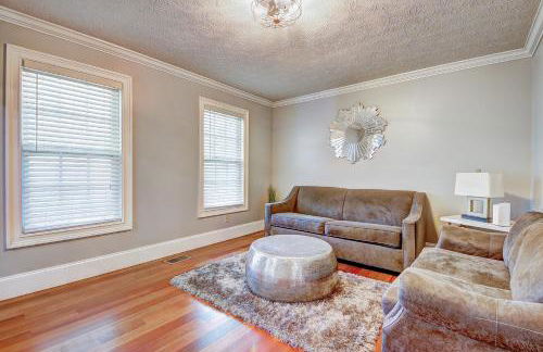 Hideaway Pool Retreat 18 miles from downtown Atlanta - Foto 35