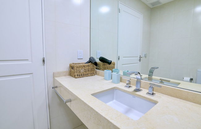 Puerto Madero Piso 38 Vista al Río - Foto 28