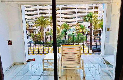 PUERTO BANUS, 2 ROOMS, POOL AND PRIVATE PARKING. - Foto 15
