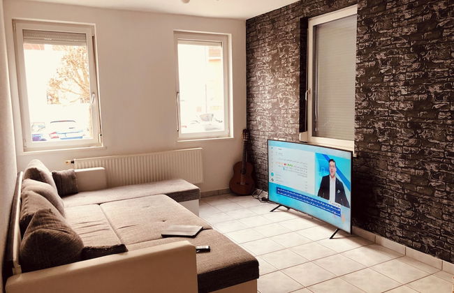 Quiet Apartment in Middle of City Centre - Foto 4