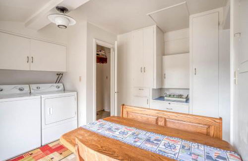 Cannons Cottage - Photo 23