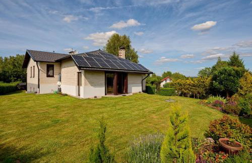 Holiday Home Trzy Brzozy by Interhome - Foto 55