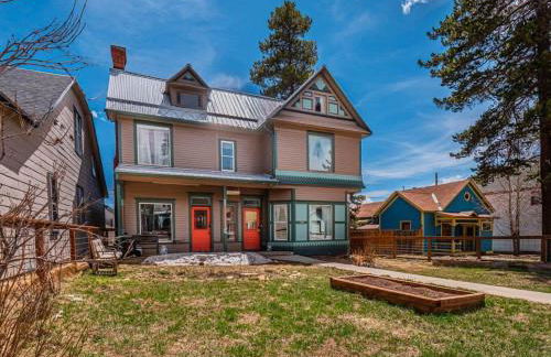 Historic Loft on top of The Governor's Mansion - Foto 10