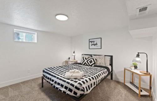 Big House Mins To DT Big Groups Well Stocked - Foto 41