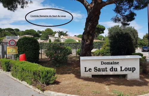 Les Rosières Sainte Maxime-Golf de Saint Tropez, climatisée - Foto 37