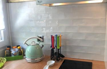 Mon Appart avec Terrasse et Piscine - Foto 28