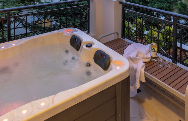 The Southern Mansion - Foto 53