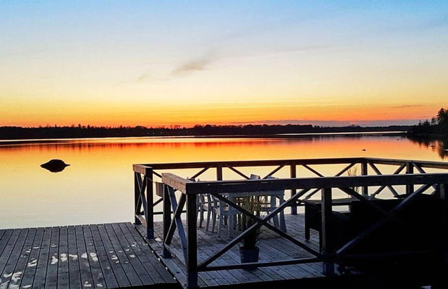 Rustic Retreat in Smaland-by Traum - Foto 16