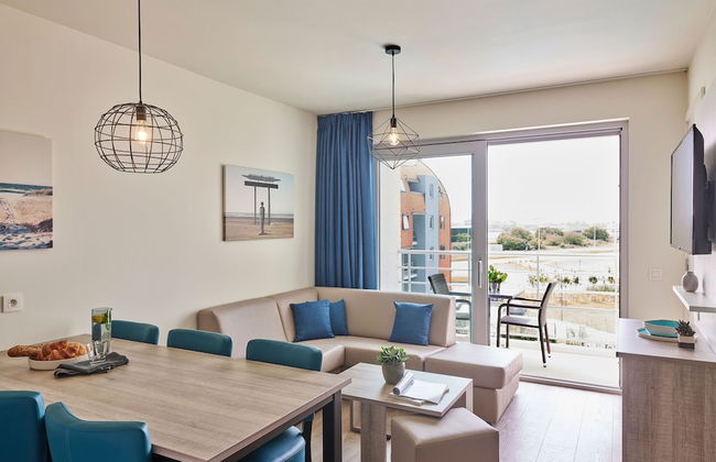 Holiday Suites Zeebrugge - Photo 77