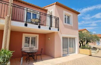 Appart'hotel Résidence La Provence - Foto 13