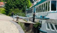 Natur und Neckarblick bei Heidelberg - Foto 3