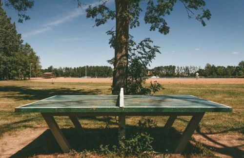 ZEcamping 3 étoiles animaux acceptés espace aquatique - Photo 10