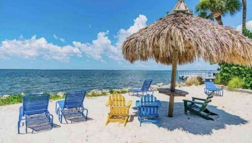 Amazing Waterfront Views Resort, Enjoy Heated Pool & Sunset! - Foto 3