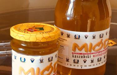 Dolina Miodu - Agro Kaszuby, Sauna, Balia - Foto 36