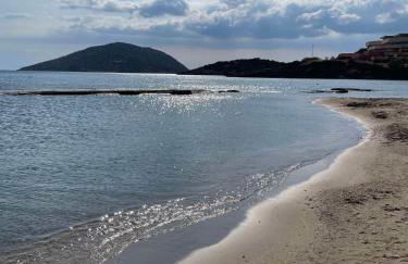 Daniel's House - Palaia Fokaia - Foto 17