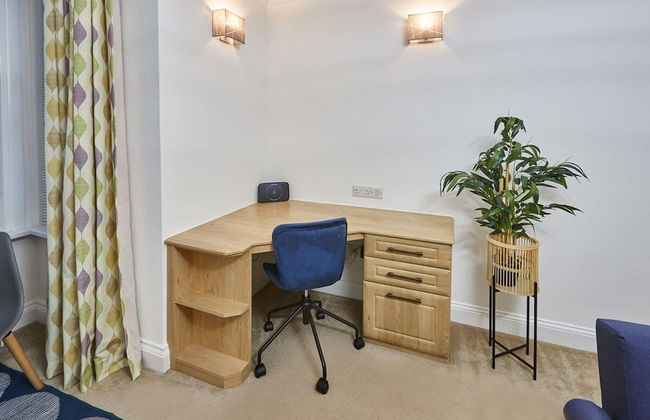 Host Stay Thamesview - Foto 8